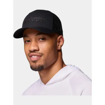Columbia PFG Logo Mesh Snap Back