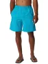 Columbia Super Backcast Water Short Férfi Beachshort 430-Ocean Teal