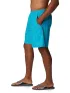 Columbia Super Backcast Water Short Férfi Beachshort 430-Ocean Teal