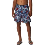437-Collegiate Navy