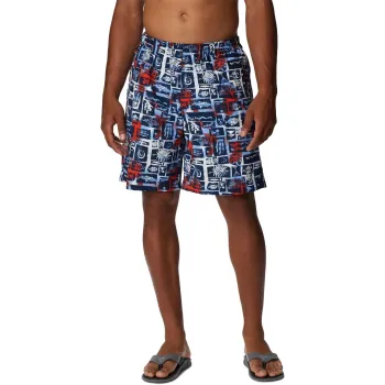 Columbia Super Backcast Water Short