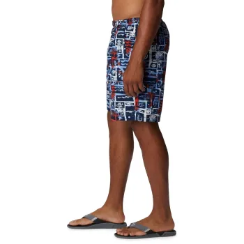 Columbia Super Backcast Water Short