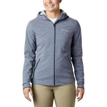 Columbia Heather Canyon Softshell Jacket
