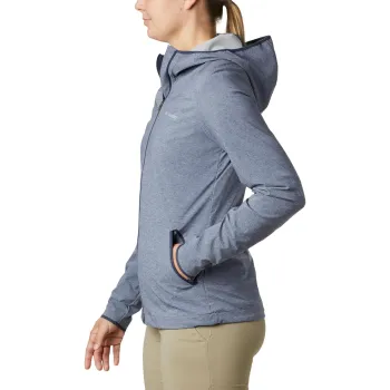 Columbia Heather Canyon Softshell Jacket