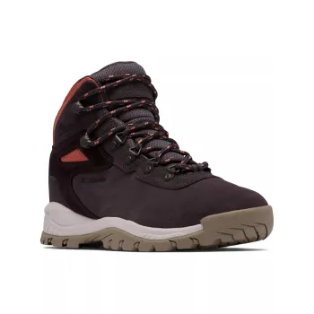Columbia Newton Ridge Plus Waterproof Amped Columbia Newton Ridge Plus Waterproof Amped