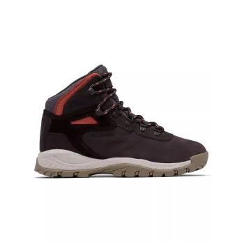 Columbia Newton Ridge Plus Waterproof Amped Columbia Newton Ridge Plus Waterproof Amped