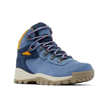 Columbia Newton Ridge Plus Waterproof Amped