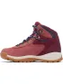 Columbia Newton Ridge Plus Waterproof Amped Columbia Newton Ridge Plus Waterproof Amped Női Túracipő, Túrabakancs 679-Beetroot