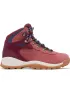 Columbia Newton Ridge Plus Waterproof Amped Columbia Newton Ridge Plus Waterproof Amped Női Túracipő, Túrabakancs 679-Beetroot