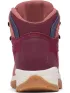 Columbia Newton Ridge Plus Waterproof Amped Columbia Newton Ridge Plus Waterproof Amped Női Túracipő, Túrabakancs 679-Beetroot