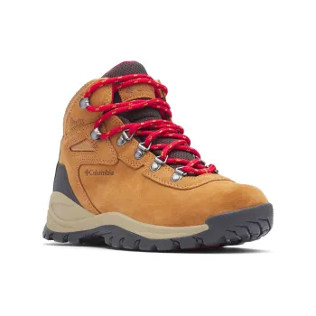 Columbia Newton Ridge Plus Waterproof Amped Columbia Newton Ridge Plus Waterproof Amped