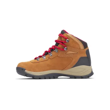 Columbia Newton Ridge Plus Waterproof Amped Columbia Newton Ridge Plus Waterproof Amped
