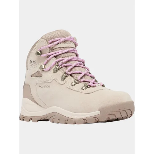 Columbia Newton Ridge Plus Waterproof Amped Columbia Newton Ridge Plus Waterproof Amped Női Túracipő, Túrabakancs 279-Dark Stone