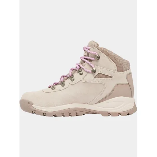 Columbia Newton Ridge Plus Waterproof Amped Columbia Newton Ridge Plus Waterproof Amped Női Túracipő, Túrabakancs 279-Dark Stone