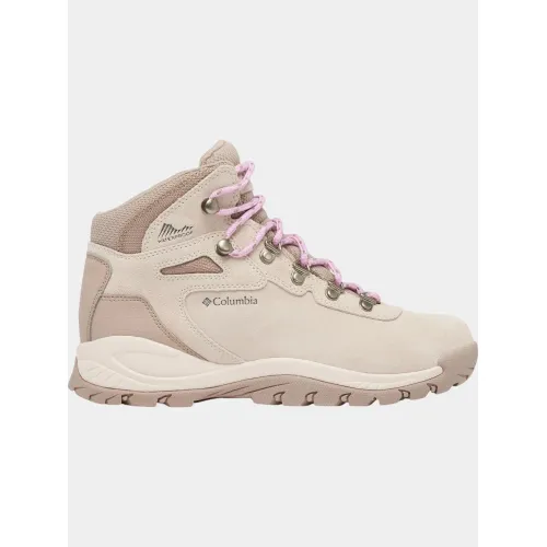 Columbia Newton Ridge Plus Waterproof Amped Columbia Newton Ridge Plus Waterproof Amped Női Túracipő, Túrabakancs 279-Dark Stone