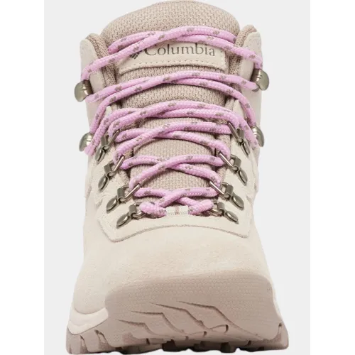 Columbia Newton Ridge Plus Waterproof Amped Columbia Newton Ridge Plus Waterproof Amped Női Túracipő, Túrabakancs 279-Dark Stone