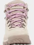 Columbia Newton Ridge Plus Waterproof Amped Columbia Newton Ridge Plus Waterproof Amped Női Túracipő, Túrabakancs 279-Dark Stone