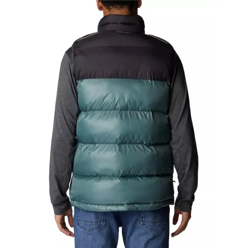 Columbia Pike Lake Vest Férfi Mellény 346-Metal