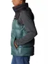 Columbia Pike Lake Vest Férfi Mellény 346-Metal