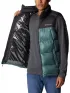Columbia Pike Lake Vest Férfi Mellény 346-Metal