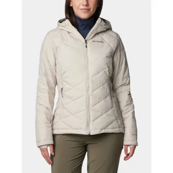 Columbia Heavenly Hooded Jacket