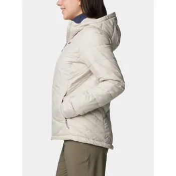 Columbia Heavenly Hooded Jacket