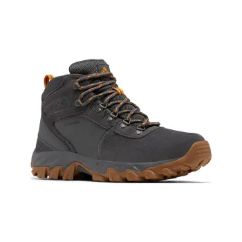 Columbia Newton Ridge Plus II Suede WP