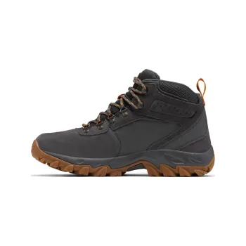 Columbia Newton Ridge Plus II Suede WP
