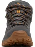Columbia Newton Ridge Plus II Suede WP Cipő Túracipő 090-Dark Grey