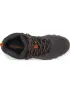 Columbia Newton Ridge Plus II Suede WP Cipő Túracipő 090-Dark Grey