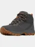 Columbia Newton Ridge Plus II Suede WP Columbia Newton Ridge Plus II Suede WP Férfi Túracipő, túrabakancs 091-Dark Grey
