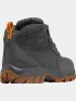 Columbia Newton Ridge Plus II Suede WP Columbia Newton Ridge Plus II Suede WP Férfi Túracipő, túrabakancs 091-Dark Grey