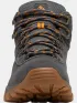 Columbia Newton Ridge Plus II Suede WP Columbia Newton Ridge Plus II Suede WP Férfi Túracipő, túrabakancs 091-Dark Grey