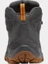 Columbia Newton Ridge Plus II Suede WP Columbia Newton Ridge Plus II Suede WP Férfi Túracipő, túrabakancs 091-Dark Grey