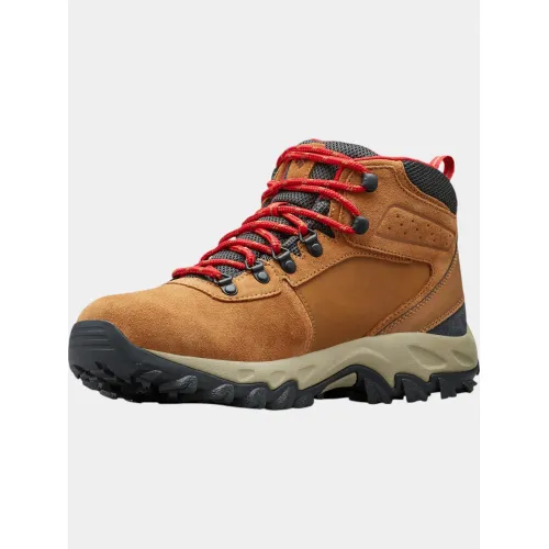 Columbia Newton Ridge Plus II Suede WP Columbia Newton Ridge Plus II Suede WP Férfi Bakancs 288-Elk