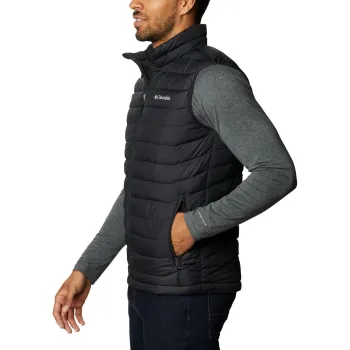 Columbia Powder Lite Vest