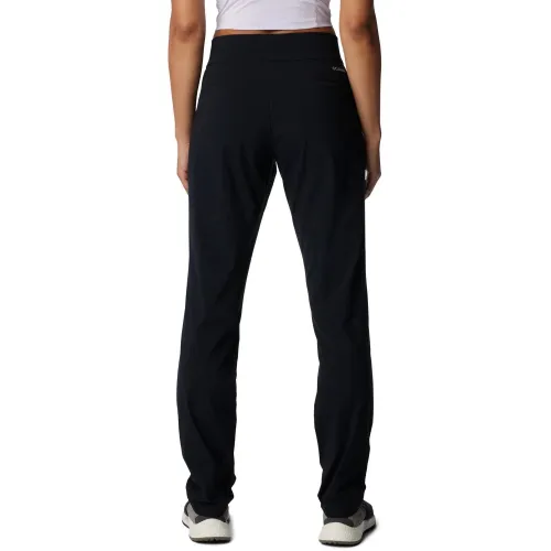 Columbia Anytime Casual Pull On Pant Női Túranadrág, esőnadrág 010-Black