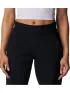 Columbia Anytime Casual Pull On Pant Női Túranadrág, esőnadrág 010-Black