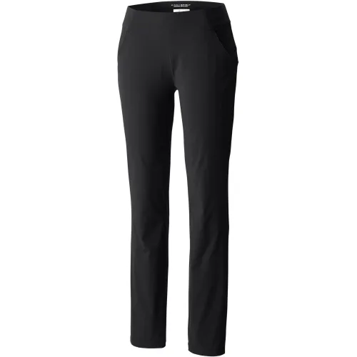 Columbia Anytime Casual Pull On Pant Női Túranadrág, esőnadrág 010-Black