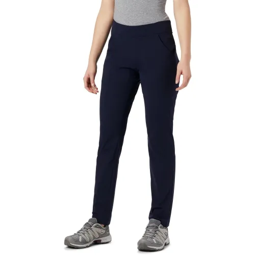 Columbia Anytime Casual Pull On Pant Női Túranadrág, esőnadrág 472-Dark Nocturnal
