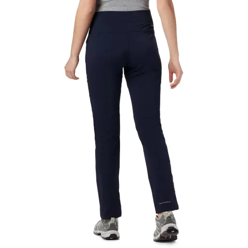 Columbia Anytime Casual Pull On Pant Női Túranadrág, esőnadrág 472-Dark Nocturnal
