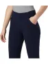 Columbia Anytime Casual Pull On Pant Női Túranadrág, esőnadrág 472-Dark Nocturnal