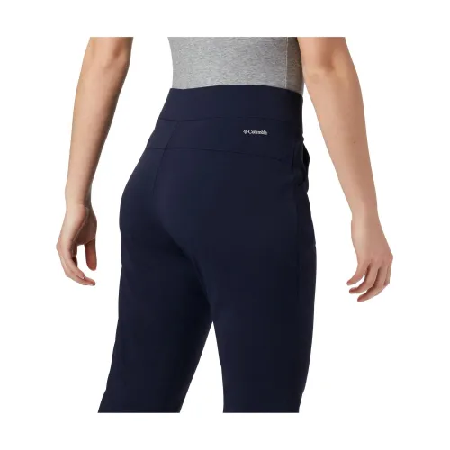 Columbia Anytime Casual Pull On Pant Női Túranadrág, esőnadrág 472-Dark Nocturnal
