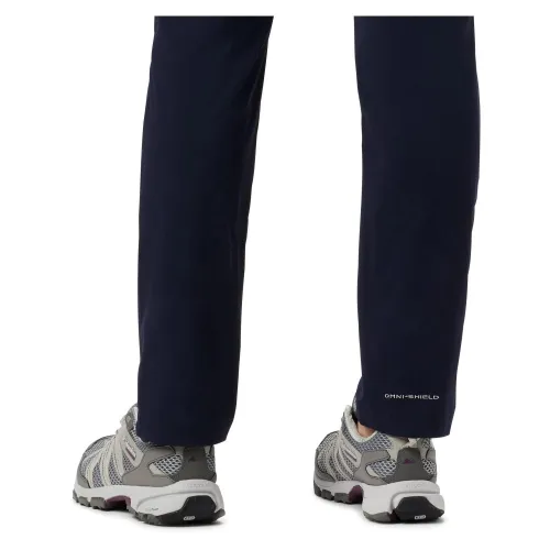 Columbia Anytime Casual Pull On Pant Női Túranadrág, esőnadrág 472-Dark Nocturnal