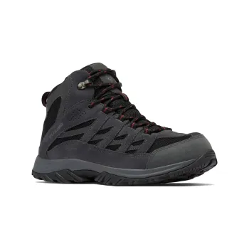 Columbia Crestwood Mid Waterproof