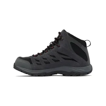 Columbia Crestwood Mid Waterproof