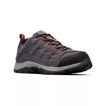 Columbia Crestwood Waterproof