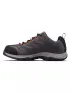 Columbia Crestwood Waterproof Cipő Túracipő 053-Graphite
