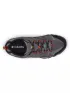 Columbia Crestwood Waterproof Cipő Túracipő 053-Graphite