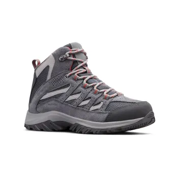 Columbia Crestwood Mid Waterproof Columbia Crestwood Mid Waterproof